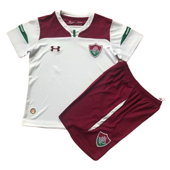 Maglia Fluminense Away Bambino 2019/2020 - Clicca l'immagine per chiudere